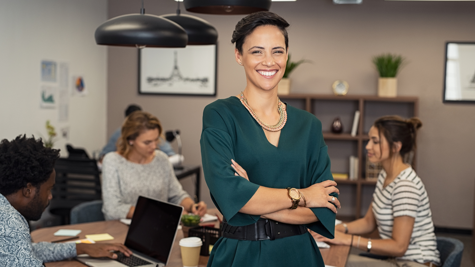 Dallas Business Insurance: Comprehensive Commercial Coverage for the DFW Metroplex 1